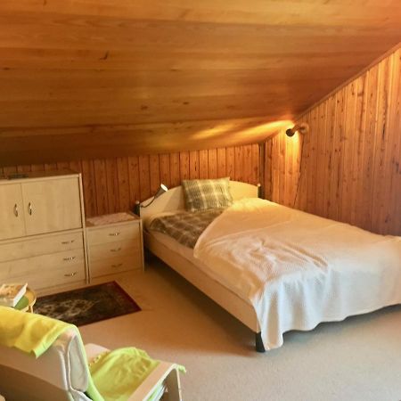 Silvia'S Bed Und Breakfast In Luzern Horw Luaran gambar