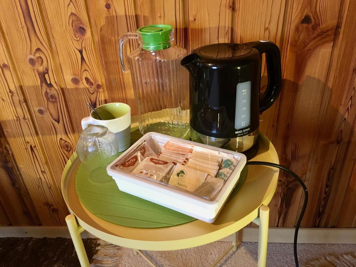 Silvia'S Bed Und Breakfast In Luzern Horw Luaran gambar